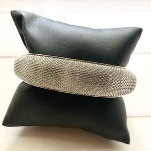 Sliver Mesh bracelet